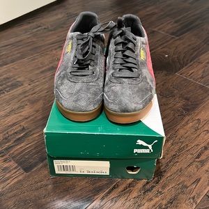 Puma Roma Gents TD Jr